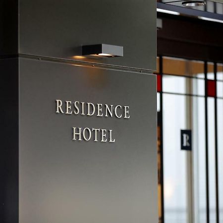 Residence Hotel Hakata 10 Fukuoka  Exterior foto